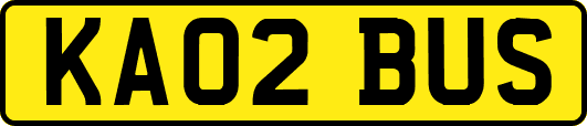 KA02BUS