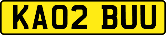 KA02BUU