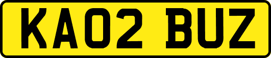 KA02BUZ