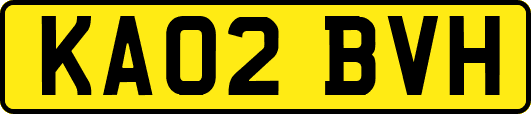 KA02BVH