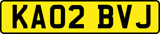 KA02BVJ