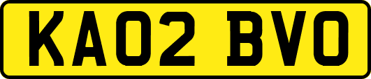 KA02BVO