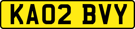 KA02BVY
