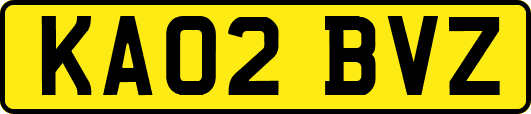 KA02BVZ