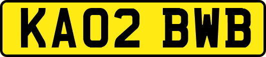 KA02BWB