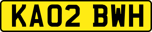 KA02BWH