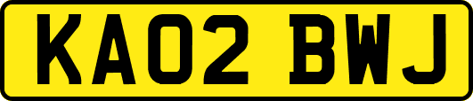 KA02BWJ