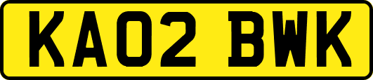 KA02BWK