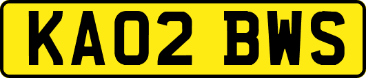 KA02BWS