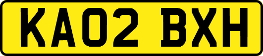 KA02BXH