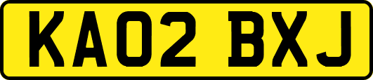 KA02BXJ