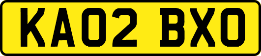 KA02BXO