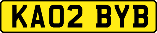 KA02BYB