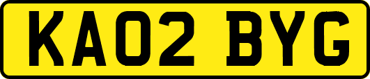 KA02BYG