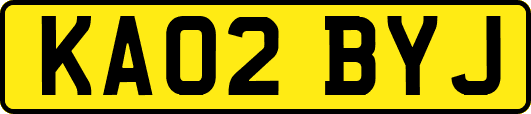 KA02BYJ