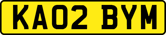 KA02BYM
