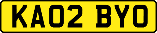 KA02BYO