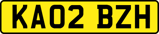 KA02BZH