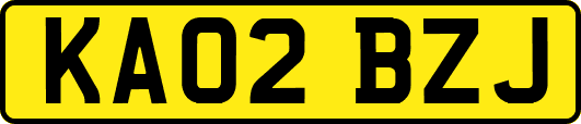 KA02BZJ