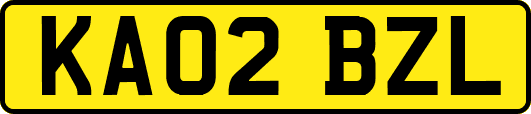 KA02BZL