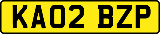 KA02BZP
