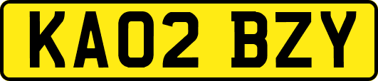 KA02BZY
