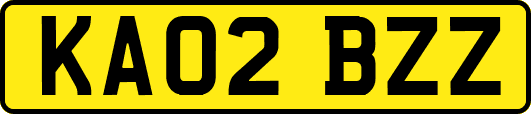 KA02BZZ
