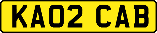 KA02CAB