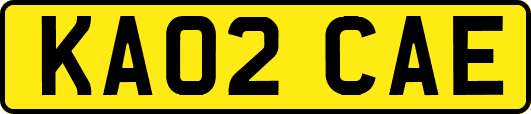 KA02CAE