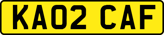 KA02CAF