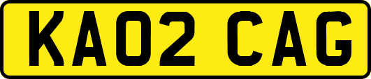 KA02CAG
