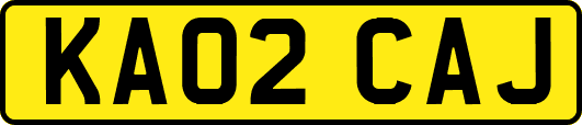 KA02CAJ