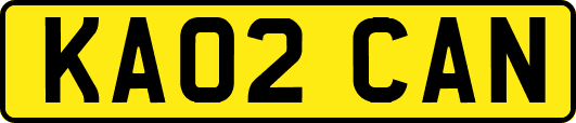 KA02CAN