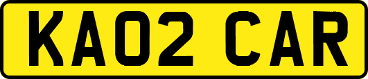 KA02CAR