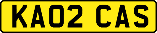 KA02CAS
