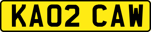 KA02CAW