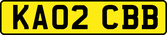 KA02CBB