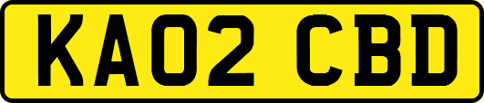 KA02CBD
