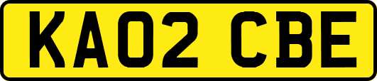 KA02CBE