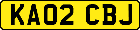KA02CBJ