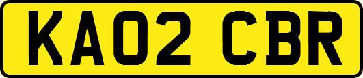 KA02CBR