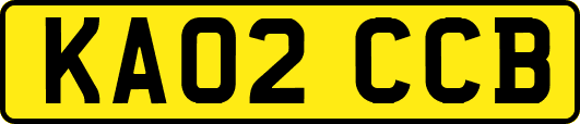 KA02CCB