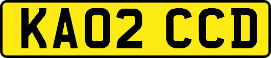 KA02CCD