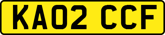 KA02CCF