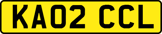 KA02CCL