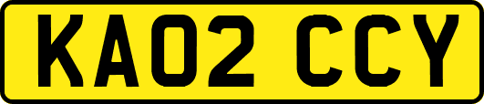 KA02CCY
