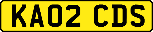 KA02CDS