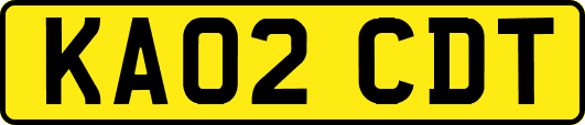 KA02CDT