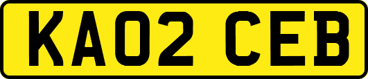KA02CEB