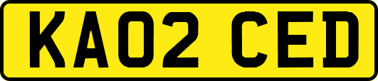 KA02CED